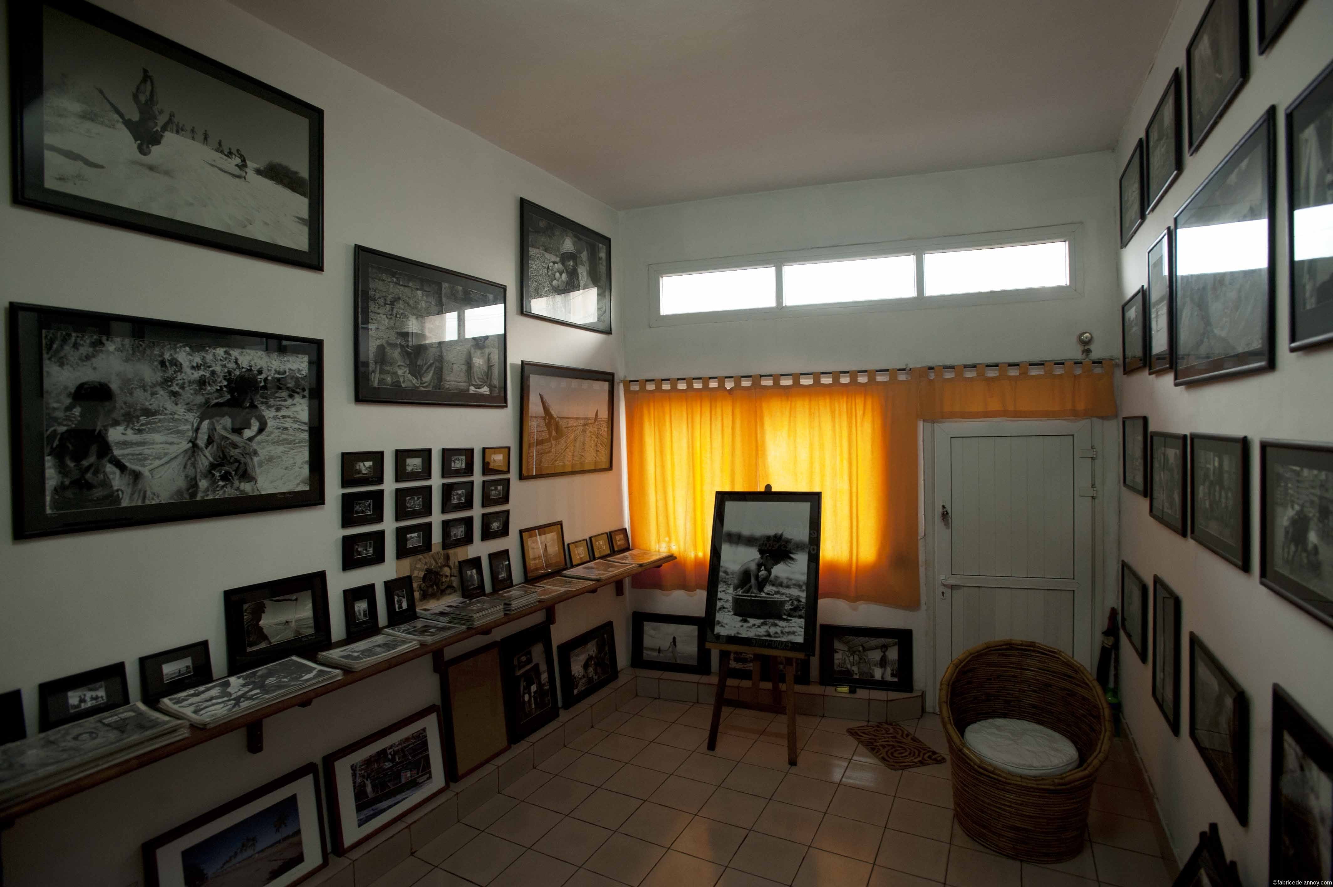 Galerie du photographe Fabrice Delannoy