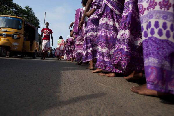 Procession